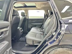 Honda CR-V 2025 240TURBO FWD Luxury 5-Seater - ფოტო 8