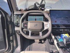 Jetour Jietu Shanhai T1 2024 150km Xianghu - ფოტო 11