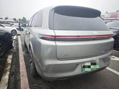 Li Auto L8 Max - ფოტო 11