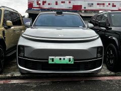 Li Auto L8 Max - ფოტო 2
