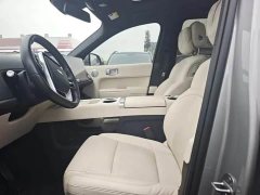 Li Auto L8 Max - ფოტო 3