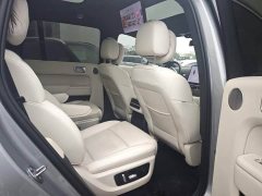 Li Auto L8 Max - ფოტო 6