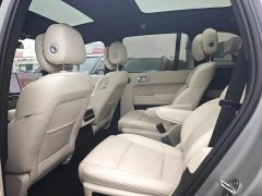 Li Auto L8 Max - ფოტო 7