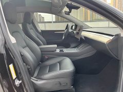 Tesla Model Y 2022 Facelift Rear-Wheel Drive - ფოტო 12