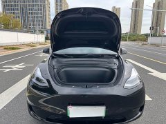 Tesla Model Y 2022 Facelift Rear-Wheel Drive - ფოტო 13