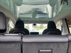 Tesla Model Y 2022 Facelift Rear-Wheel Drive - ფოტო 14