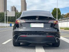 Tesla Model Y 2022 Facelift Rear-Wheel Drive - ფოტო 5
