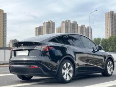 Tesla Model Y 2022 Facelift Rear-Wheel Drive - ფოტო 6