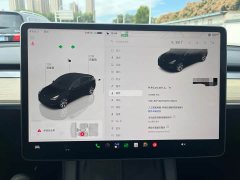 Tesla Model Y 2022 Facelift Rear-Wheel Drive - ფოტო 7