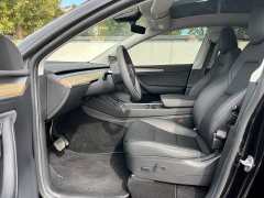 Tesla Model Y 2022 Facelift Rear-Wheel Drive - ფოტო 8