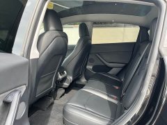 Tesla Model Y 2022 Facelift Rear-Wheel Drive - ფოტო 9