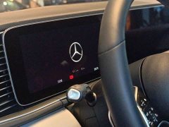 Mercedes-Benz GLE Coupe GLE 350 4MATIC Coupe SUV Luxury Edition - ფოტო 4