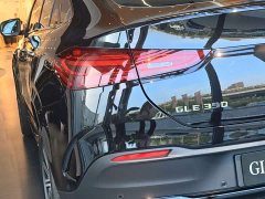 Mercedes-Benz GLE Coupe GLE 350 4MATIC Coupe SUV Luxury Edition - ფოტო 6