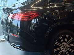 Mercedes-Benz GLE Coupe GLE 350 4MATIC Coupe SUV Luxury Edition - ფოტო 8