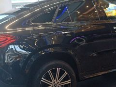 Mercedes-Benz GLE Coupe GLE 350 4MATIC Coupe SUV Luxury Edition - ფოტო 9