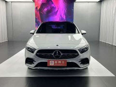 Mercedes-Benz A-Class A 200 L Sport Sedan Fashion Edition - ფოტო 2