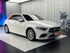 Mercedes-Benz A-Class A 200 L Sport Sedan Fashion Edition - ფოტო 3