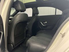 Mercedes-Benz A-Class A 200 L Sport Sedan Fashion Edition - ფოტო 5