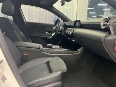 Mercedes-Benz A-Class A 200 L Sport Sedan Fashion Edition - ფოტო 6