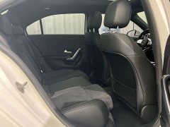 Mercedes-Benz A-Class A 200 L Sport Sedan Fashion Edition - ფოტო 7
