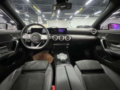 Mercedes-Benz A-Class A 200 L Sport Sedan Fashion Edition - ფოტო 8