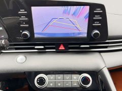 Hyundai Elantra 1.5L CVT GLX Elite - ფოტო 10