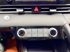 Hyundai Elantra 1.5L CVT GLX Elite - ფოტო 11