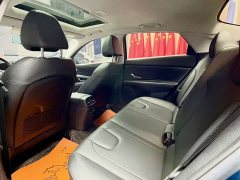 Hyundai Elantra 1.5L CVT GLX Elite - ფოტო 13