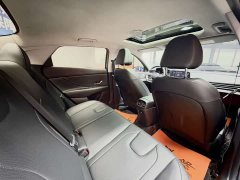 Hyundai Elantra 1.5L CVT GLX Elite - ფოტო 16