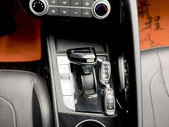 Hyundai Elantra 1.5L CVT GLX Elite - ფოტო 19