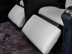 Lexus LM 2020 300h Four-Seat Royal Edition - ფოტო 17