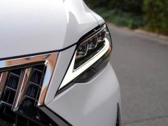 Lexus LM 2020 300h Four-Seat Royal Edition - ფოტო 3
