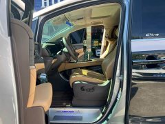 Denza D9 2022 DM-i 970 AWD Flagship - ფოტო 11