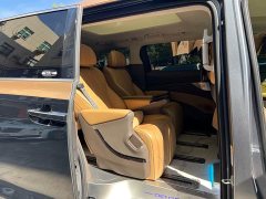 Denza D9 2022 DM-i 970 AWD Flagship - ფოტო 13
