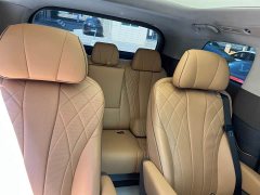 Denza D9 2022 DM-i 970 AWD Flagship - ფოტო 15