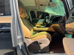 Denza D9 2022 DM-i 970 AWD Flagship - ფოტო 16