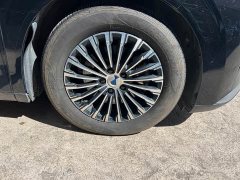 Denza D9 2022 DM-i 970 AWD Flagship - ფოტო 18