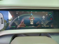 Denza D9 2022 DM-i 970 AWD Flagship - ფოტო 19