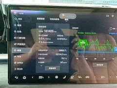 Denza D9 2022 DM-i 970 AWD Flagship - ფოტო 20