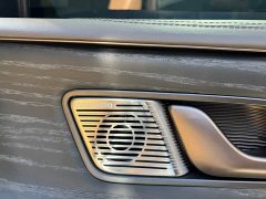 Denza D9 2022 DM-i 970 AWD Flagship - ფოტო 3