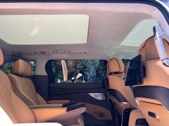 Denza D9 2022 DM-i 970 AWD Flagship - ფოტო 4