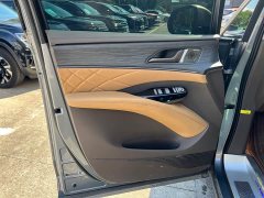 Denza D9 2022 DM-i 970 AWD Flagship - ფოტო 8