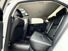 Honda Enjoy 2022 180TURBO CVT Comfort Edition - ფოტო 10