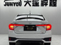 Honda Enjoy 2022 180TURBO CVT Comfort Edition - ფოტო 4