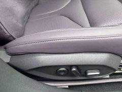 XPeng P7 820 Extended Range Ultra - ფოტო 12