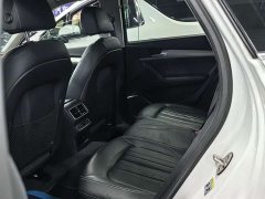Audi Q5L 2020 Facelift 40 TFSI Prestige Fashion Edition - ფოტო 10
