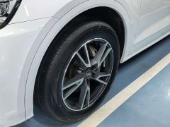 Audi Q5L 2020 Facelift 40 TFSI Prestige Fashion Edition - ფოტო 2