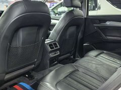 Audi Q5L 2020 Facelift 40 TFSI Prestige Fashion Edition - ფოტო 6