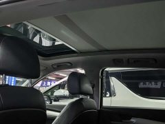 Audi Q5L 2020 Facelift 40 TFSI Prestige Fashion Edition - ფოტო 9