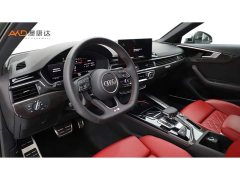 Audi S4 3.0TFSI - ფოტო 6